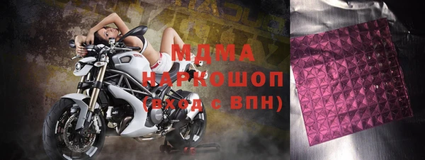 винт Абаза