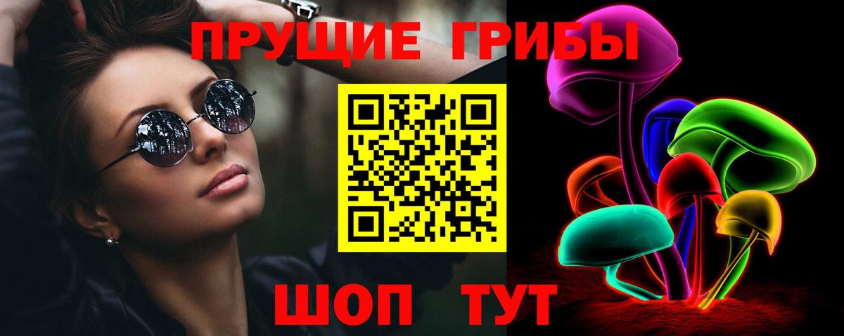 Псилоцибиновые грибы Cubensis Холмск